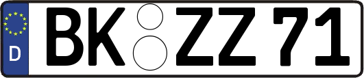 BK-ZZ71
