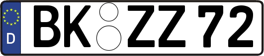 BK-ZZ72