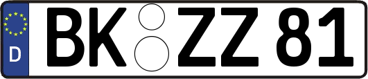 BK-ZZ81