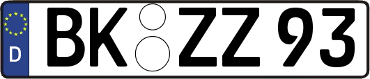 BK-ZZ93