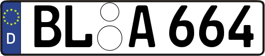 BL-A664