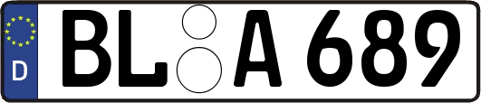 BL-A689