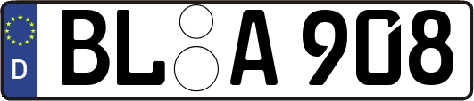 BL-A908