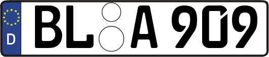 BL-A909