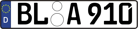 BL-A910