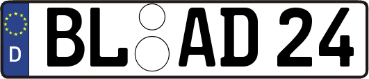 BL-AD24