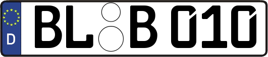 BL-B010