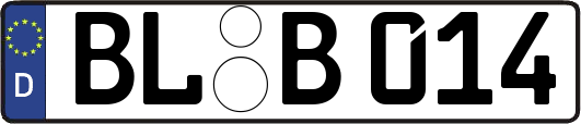 BL-B014