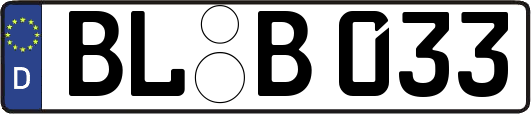 BL-B033