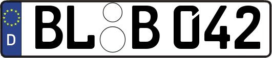 BL-B042