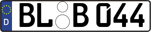 BL-B044