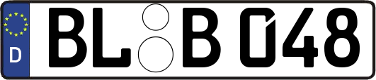 BL-B048