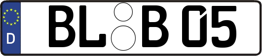 BL-B05