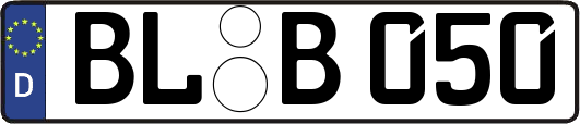 BL-B050