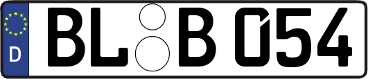 BL-B054