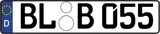 BL-B055