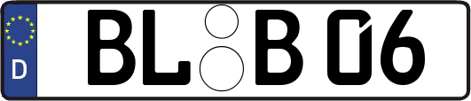BL-B06