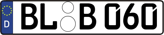 BL-B060