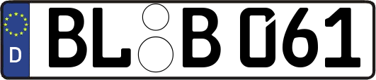 BL-B061