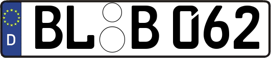 BL-B062