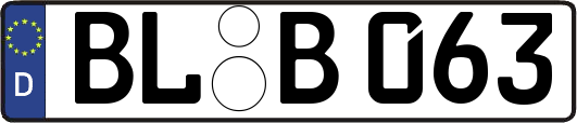 BL-B063