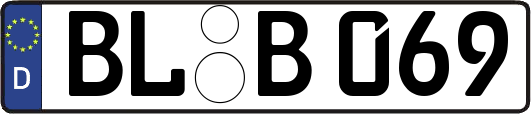 BL-B069