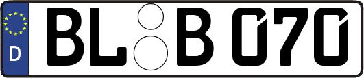 BL-B070