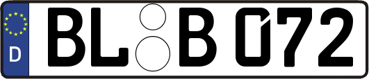 BL-B072