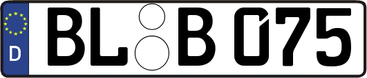 BL-B075