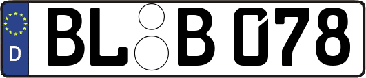 BL-B078