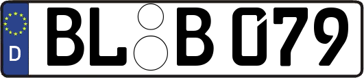 BL-B079