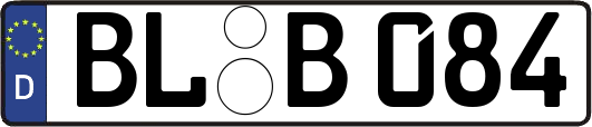 BL-B084