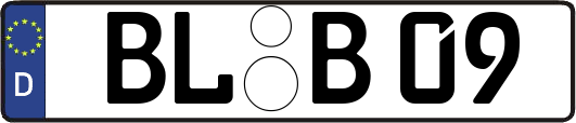 BL-B09