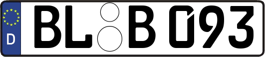 BL-B093