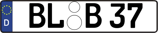 BL-B37