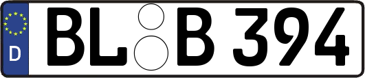 BL-B394