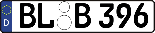 BL-B396