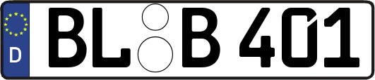 BL-B401