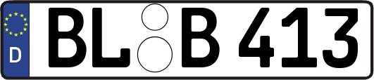 BL-B413