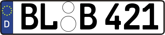 BL-B421