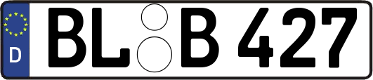 BL-B427