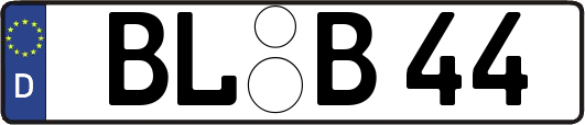 BL-B44