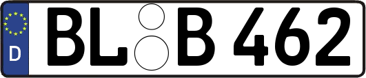 BL-B462