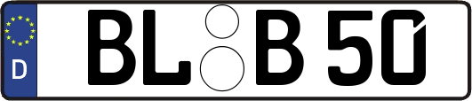 BL-B50