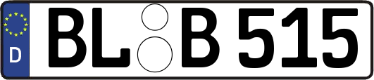 BL-B515