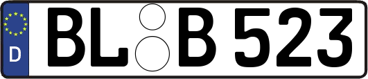 BL-B523