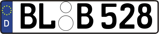 BL-B528