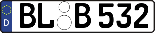 BL-B532