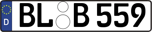 BL-B559