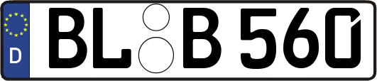 BL-B560